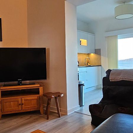 Ards House Self Catering Apartment With Sea Views Обан Екстер'єр фото